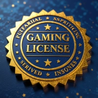 온라인 카지노 라이선스 인증서