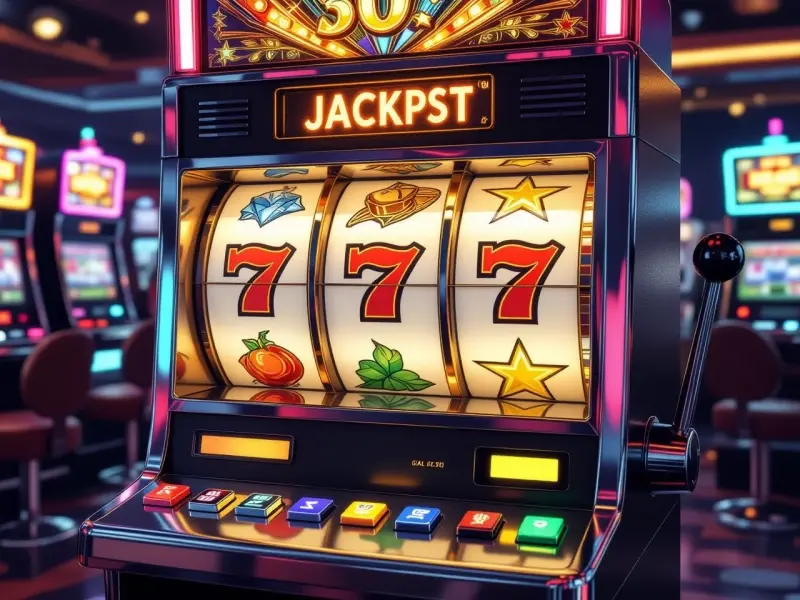 온라인 카지노의 인기 슬롯